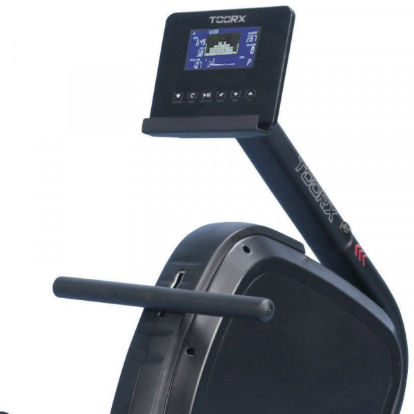 Гребний тренажер Toorx Rower RWX 500 (RWX-500) (929511)