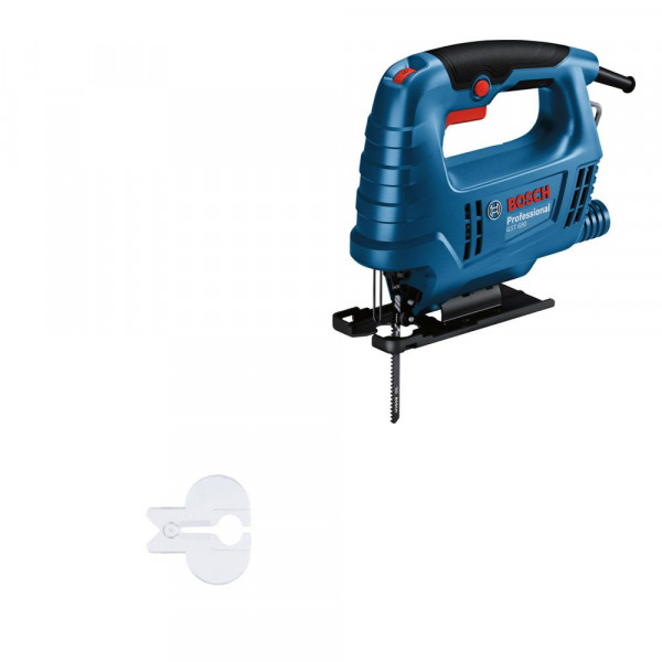Лобзик Bosch Professional GST 680 (06015B4020)
