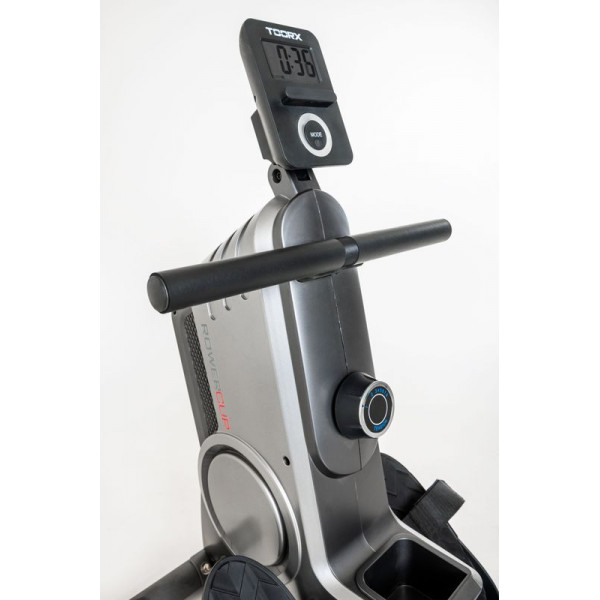 Гребний тренажер Toorx Rower Cup (ROWER-CUP) (931933)