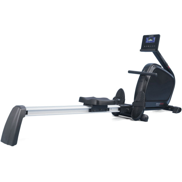 Гребний тренажер Toorx Rower RWX 500 (RWX-500) (929511)