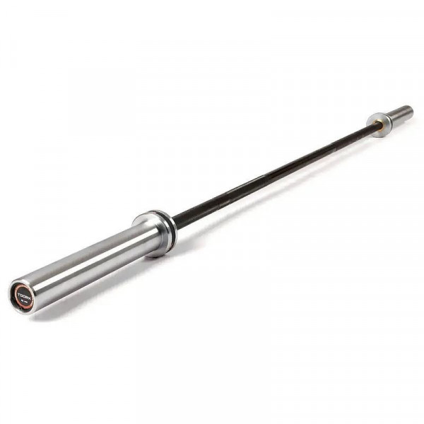 Гриф для штанги Toorx Max 250 Kg Cross Challenge Women 201 см 50 мм (BO-250) 932176