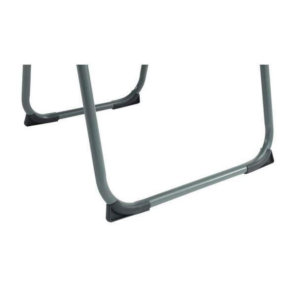 Крісло кемпінгове Outwell NomadNest Misty Grey (470495) 932226