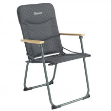 Крісло кемпінгове Outwell NomadNest Misty Grey (470495) 932226