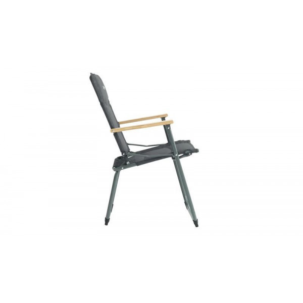 Крісло кемпінгове Outwell NomadNest Misty Grey (470495) 932226