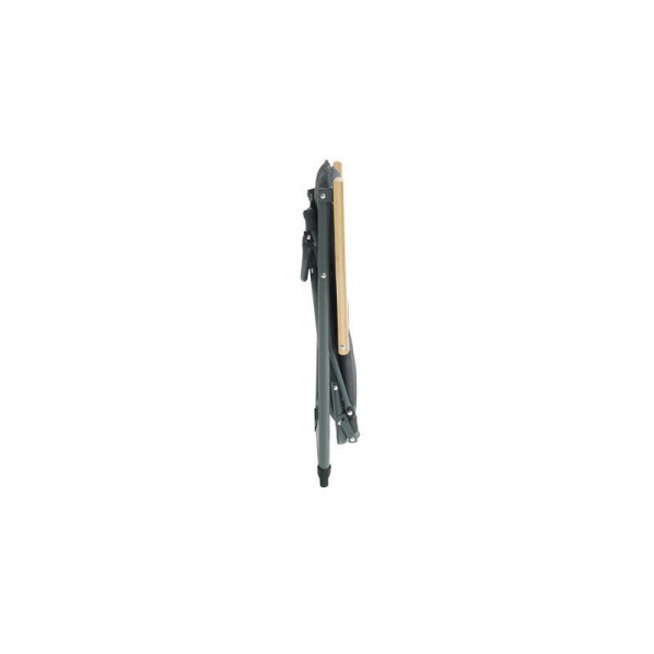 Крісло кемпінгове Outwell NomadNest Misty Grey (470495) 932226