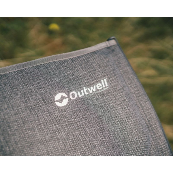Крісло кемпінгове Outwell Rosewood (410135) 932229
