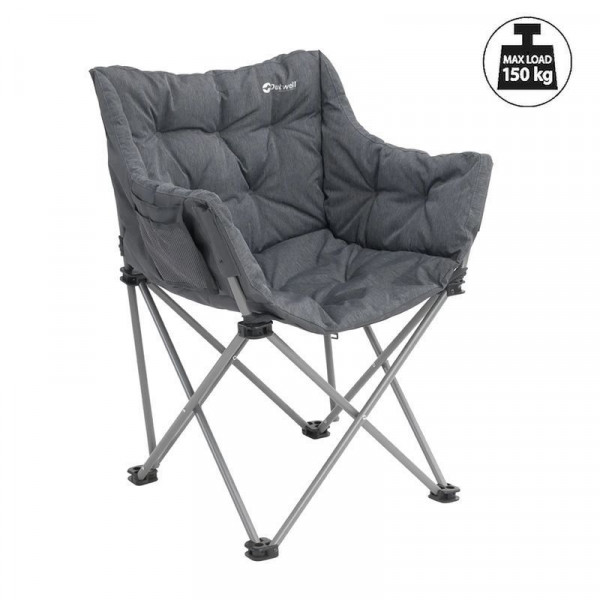 Крісло кемпінгове Outwell Sardis Lake Chair (470474) 932214