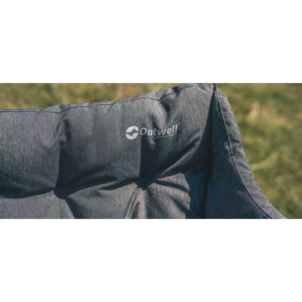 Крісло кемпінгове Outwell Sardis Lake Chair (470474) 932214