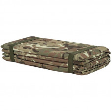 Килимок туристичний Highlander Z Sleeping Mat HMTC (SM031-HC) (931679)