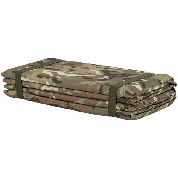 Килимок туристичний Highlander Z Sleeping Mat HMTC (SM031-HC) (931679)
