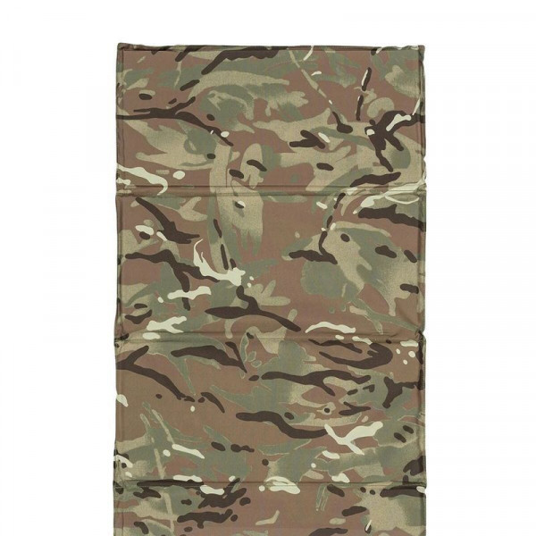 Килимок туристичний Highlander Z Sleeping Mat HMTC (SM031-HC) (931679)