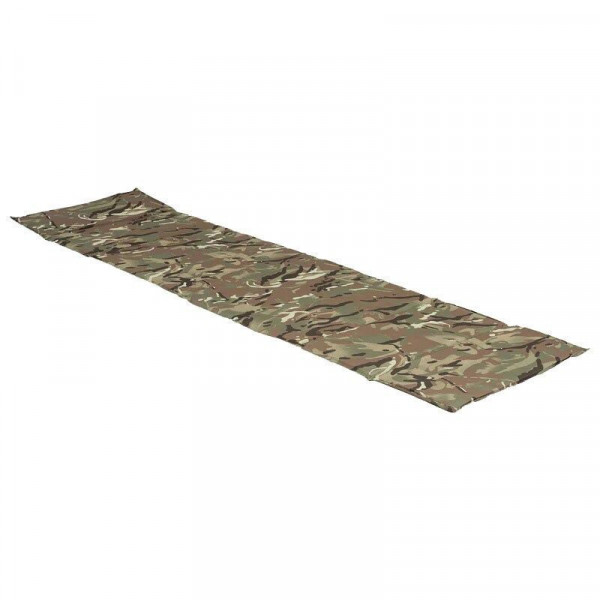 Килимок туристичний Highlander Z Sleeping Mat HMTC (SM031-HC) (931679)