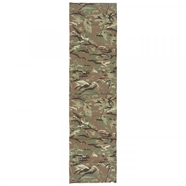 Килимок туристичний Highlander Z Sleeping Mat HMTC (SM031-HC) (931679)