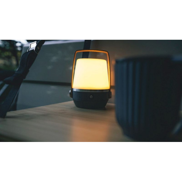 Ліхтар кемпінговий Outwell Lamp Aurelia M (651335) 932242