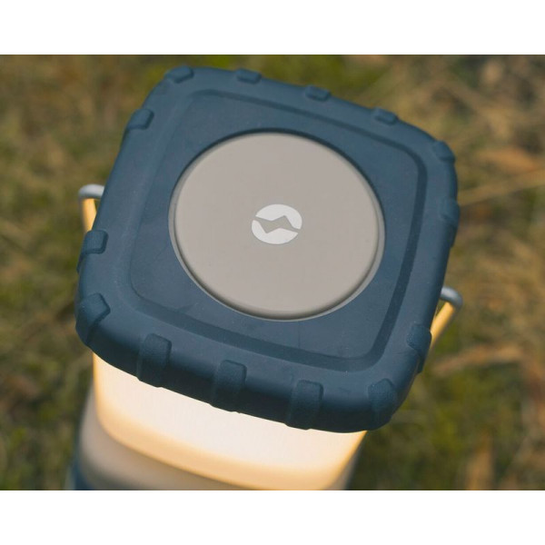 Ліхтар кемпінговий Outwell Lantern Carnelian DC 600 (651071) (931592)