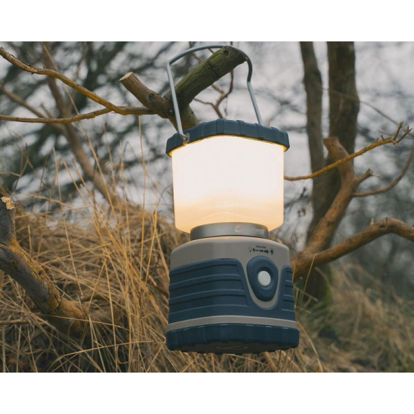Ліхтар кемпінговий Outwell Lantern Carnelian DC 600 (651071) (931592)