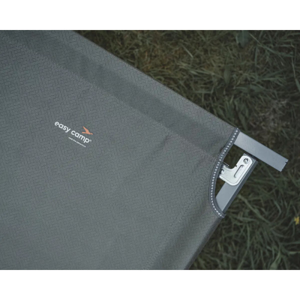 Ліжко розкладне Easy Camp Larch Bed (480080) (931613)