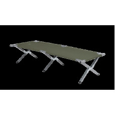 Ліжко розкладне Easy Camp Larch Bed (480080) (931613)