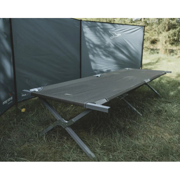 Ліжко розкладне Easy Camp Larch Bed (480080) (931613)