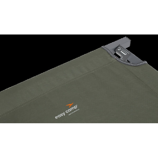 Ліжко розкладне Easy Camp Larch Bed (480080) (931613)
