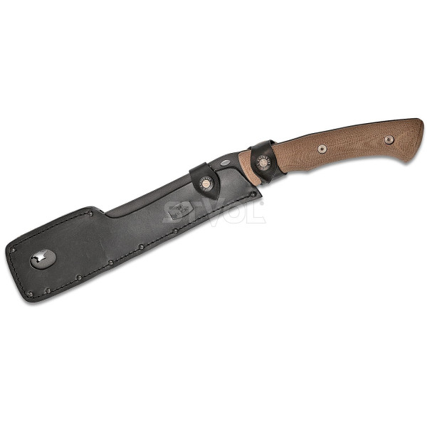 Мачете Buck Compadre Froe (108BRS1)