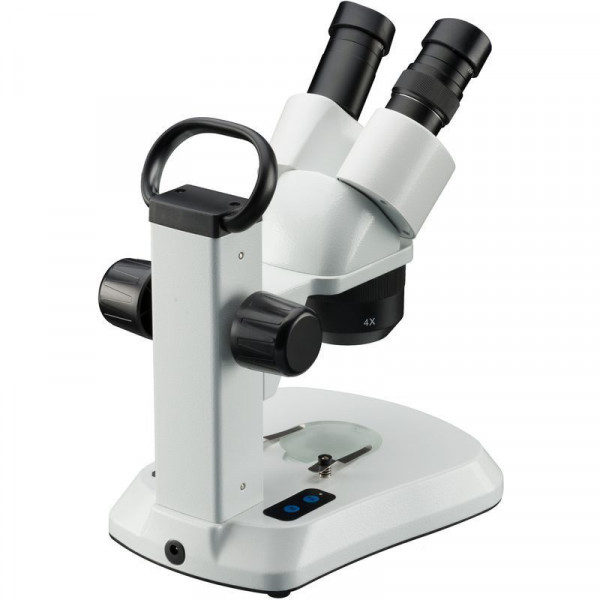 Мікроскоп Bresser Analyth STR 10x-40x Stereo (12576) 932378 Мікроскоп Bresser Analyth STR 10x-40x Stereo (12576) 932378