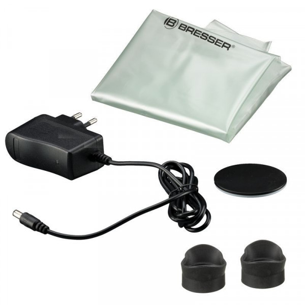 Мікроскоп Bresser Analyth STR 10x-40x Stereo (12576) 932378 Мікроскоп Bresser Analyth STR 10x-40x Stereo (12576) 932378