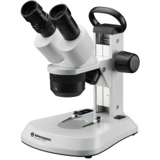 Мікроскоп Bresser Analyth STR 10x-40x Stereo (12576) 932378