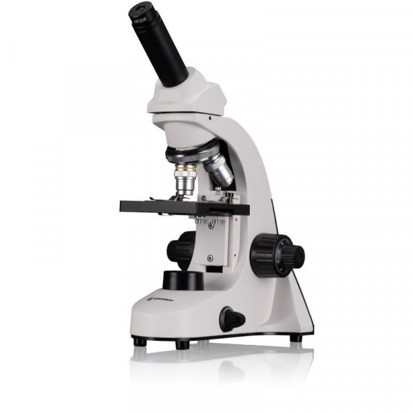Мікроскоп Bresser Biorit SE 40x-1600x (14950) 931425