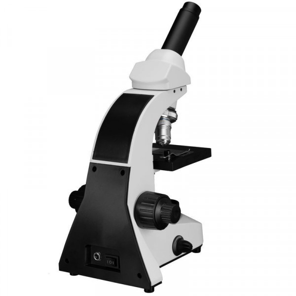 Мікроскоп Bresser Biorit SE 40x-1600x (14950) 931425