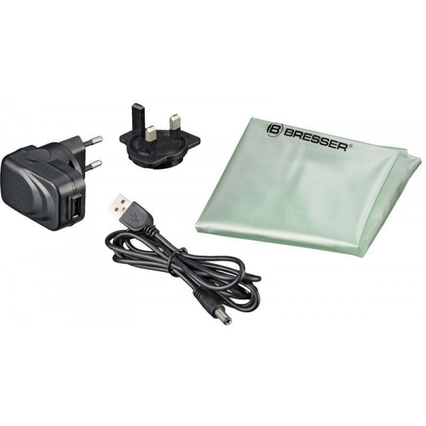 Мікроскоп Bresser Biorit SE 40x-1600x (14950) 931425