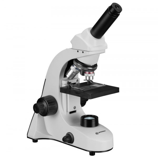 Мікроскоп Bresser Biorit SE 40x-1600x (14950) 931425