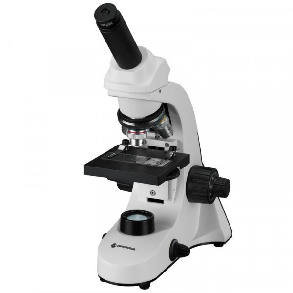 Мікроскоп Bresser Biorit SE 40x-1600x (14950) 931425