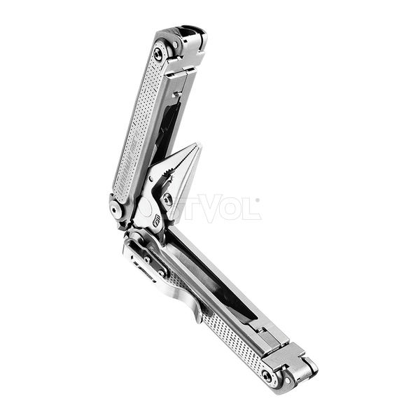 ультиінструмент Leatherman Free P2, нейлоновий чохол (832638) ультиінструмент Leatherman Free P2, нейлоновий чохол (832638)