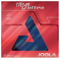 Накладка для ракетки Joola Tango Ultra 2.0 Black (71236) (931920)
