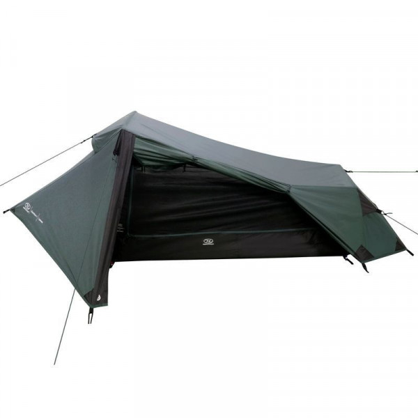 Намет одномісний Highlander Blackthorn 1 Gen2 Scarab Green (TEN131V2-SG) (931682)