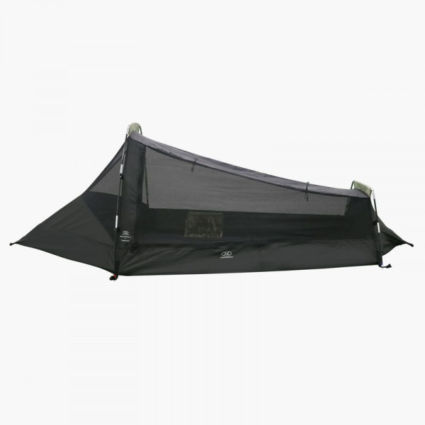 Намет одномісний Highlander Blackthorn 1 Gen2 Scarab Green (TEN131V2-SG) (931682)