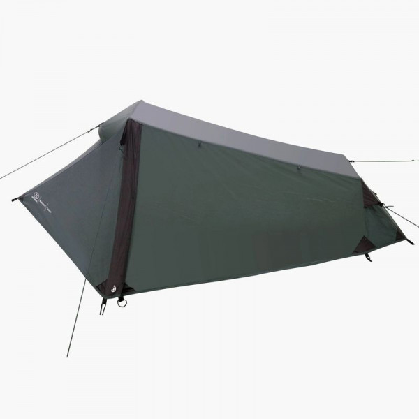 Намет одномісний Highlander Blackthorn 1 Gen2 Scarab Green (TEN131V2-SG) (931682)