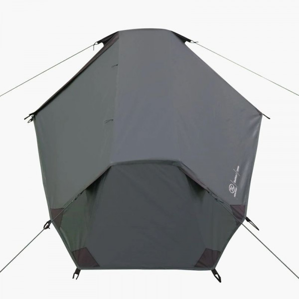 Намет одномісний Highlander Blackthorn 1 Gen2 Scarab Green (TEN131V2-SG) (931682)