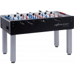 Настільний футбол Garlando G-500 Evolution Telescopic (G500NERCVL) (931864)
