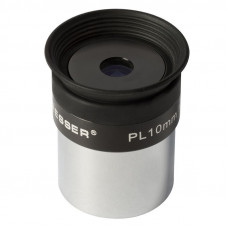 Окуляр Bresser Plössl 10 mm 1,25" (11535) 932383