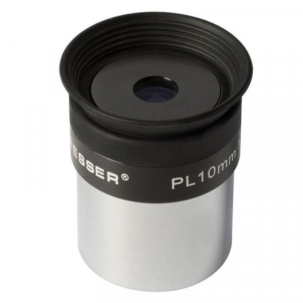 Окуляр Bresser Plössl 10 mm 1,25" (11535) 932383