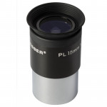 Окуляр Bresser Plössl 15 mm 1,25" (11745) 932384