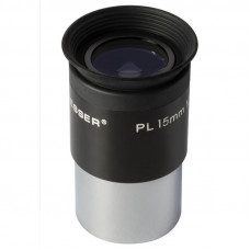 Окуляр Bresser Plössl 15 mm 1,25" (11745) 932384