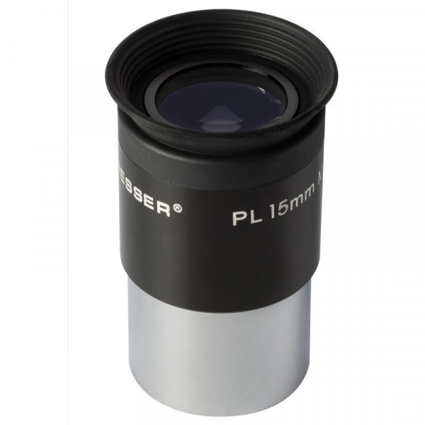 Окуляр Bresser Plössl 15 mm 1,25" (11745) 932384