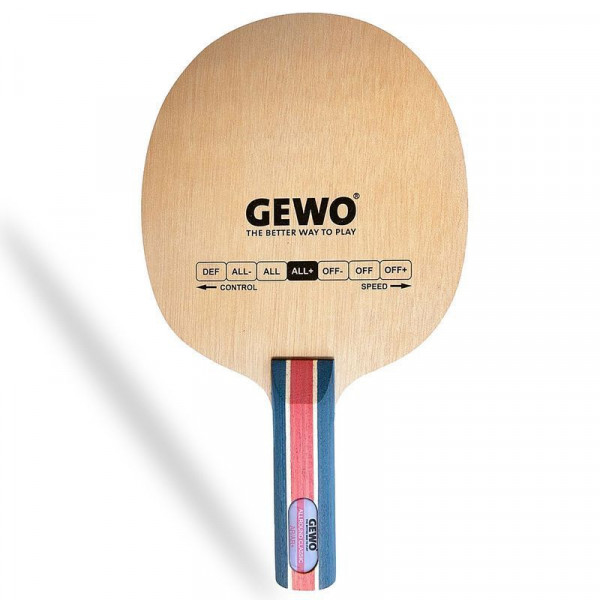 Основа для ракетки Gewo ALLround Classic ST (767400003) (931905)