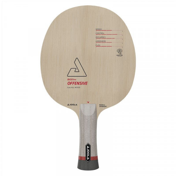Основа для ракетки Joola BASEline OFF FL (61570) (932015)