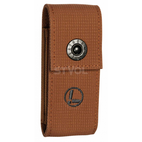 Мультиінструмент LEATHERMAN Rebar (833313) Мультиінструмент LEATHERMAN Rebar (833313)