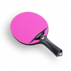 Ракетка для настільного тенісу Butterfly Outdoor Racket Pink (6017973702) 932196
