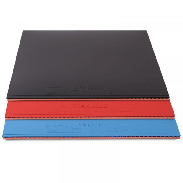 Ракетка для настільного тенісу Gewo PS Blast Carbon FL (1074000001) (931013)